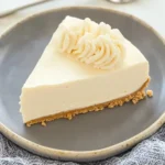 3-ingredient-no-bake-keto-cheesecake